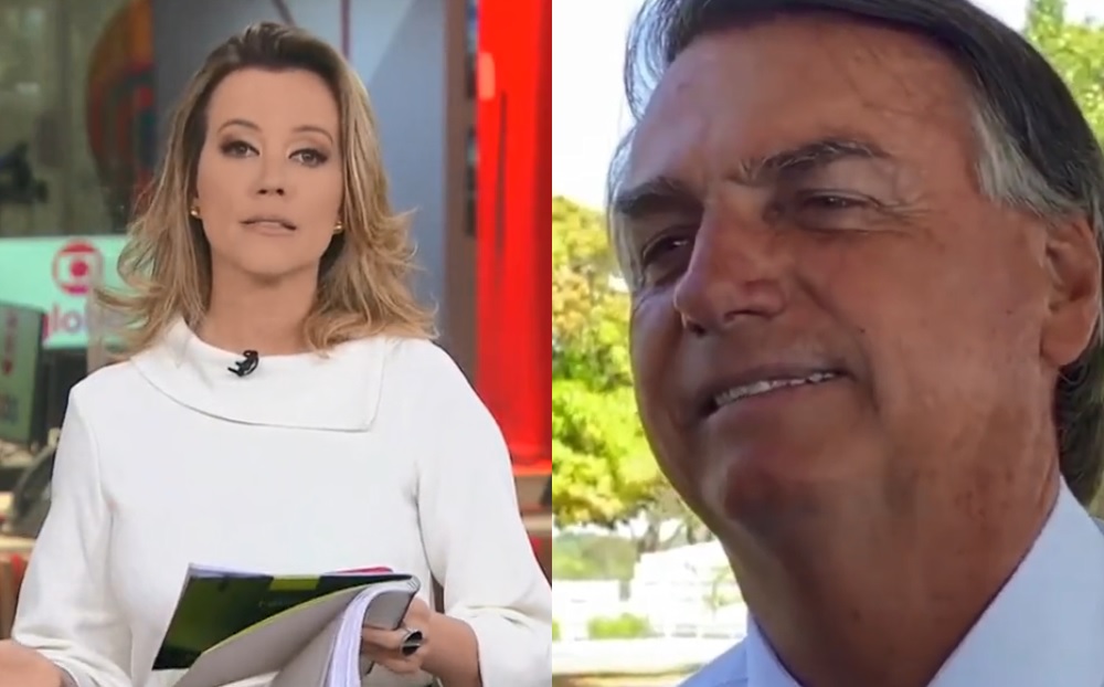 Natuza Nery expõe declaração de novo ministro de Bolsonaro e detona: “Machista”