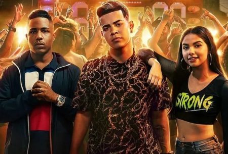 Terceira temporada de Sintonia tem data de estreia confirmada na Netflix