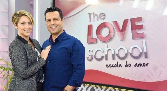 The Love School