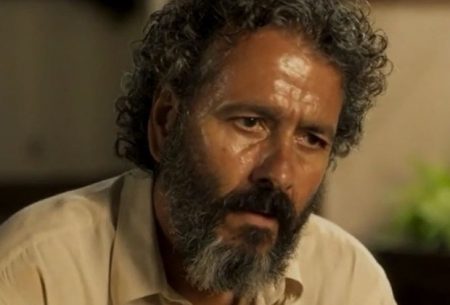 Pantanal: José Leôncio passa mal após conhecer filho perdido