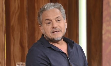 Morre o cineasta Breno Silveira, diretor de Dois Filhos de Francisco