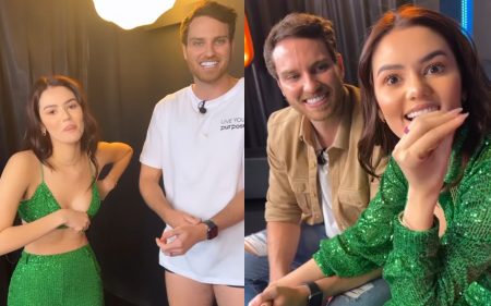 Eslovênia revela qual ex-BBB não convidaria para um jantar