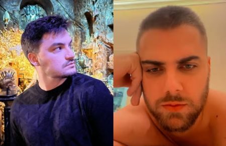 Felipe Neto dispara contra Zé Neto após ataque do sertanejo a Anitta