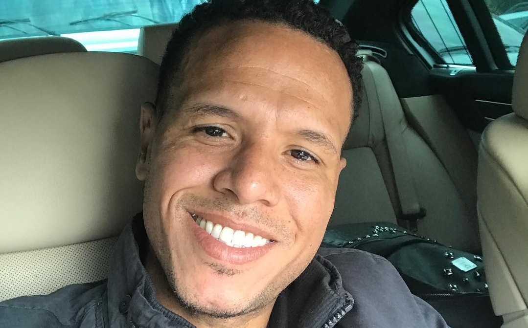 Band quer Luis Fabiano em sua equipe de comentaristas