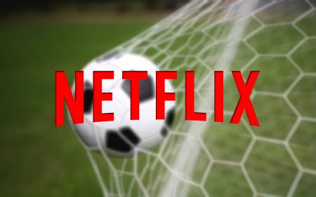 Netflix cogita entrar na briga pela transmissão dos esportes ao vivo