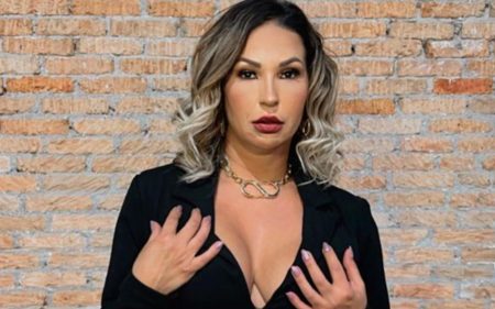 Valesca Popozuda revela que prefere fazer sexo com mulheres e dá detalhes