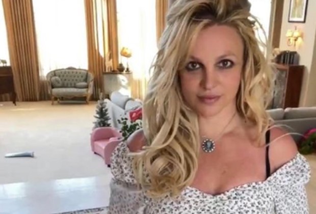 Britney Spears sofre aborto e relata momento devastador