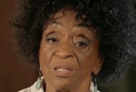 Vilã de Escrava Isaura, Léa Garcia revela que foi agredida