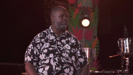 Péricles revela grande perda de peso e desabafa sobre luta contra obesidade