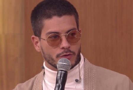 Arthur Aguiar revela se já recebeu o prêmio do BBB e surpreende com exposição