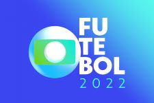 Globo Futebol 2022
