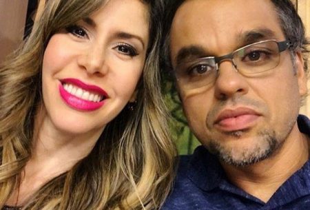 Filha de Baby do Brasil revela que marido ficou quase dois anos na seca antes de casar