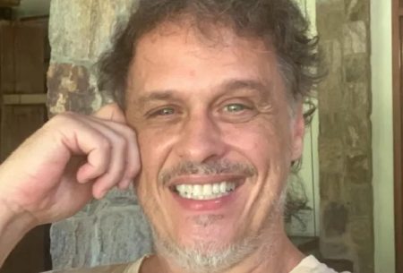 Guilherme Fontes entra para o elenco de série da Globo