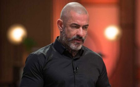 Henrique Fogaça revela bronca que levou por vazar mudança no MasterChef