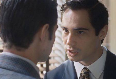 Além da Ilusão: Joaquim fica próximo de descobrir a verdade sobre Davi