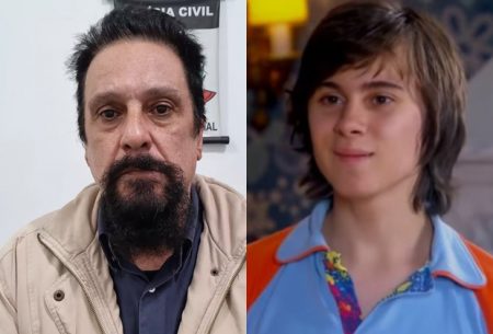 Paulo Cupertino nega crime contra ex-ator de Chiquititas após prisão