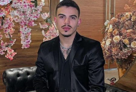 Thomaz Costa comenta rumores de convite para A Fazenda 2022