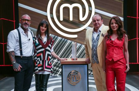 Band quase perdeu o MasterChef antes da nova temporada