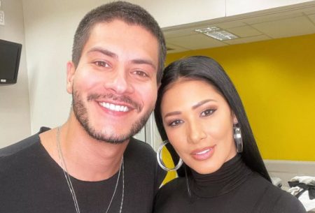 Simaria toma atitude surpreendente com Arthur Aguiar e causa comoção