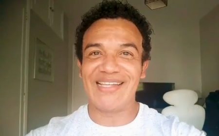 Deo Garcez assina contrato com a Globo para Mar do Sertão