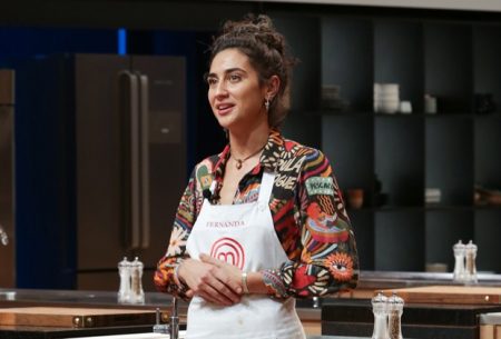 Fernanda comete “erro inaceitável” e é a primeira eliminada do MasterChef 2022
