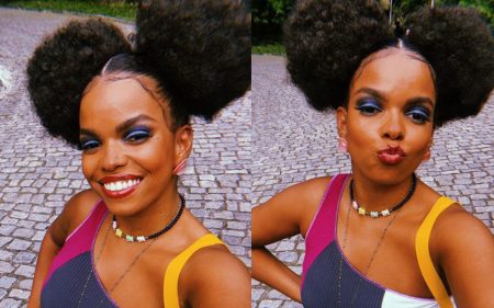 Jeniffer Nascimento fará humor em nova novela da Globo