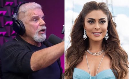 Raul Gazolla abre o jogo e revela condição que Juliana Paes impôs para ficar com ele