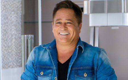 Leonardo toma partido em polêmica de Gusttavo Lima e fala sobre verba pública