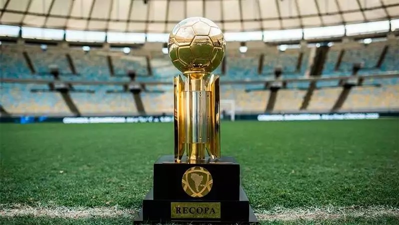Globo ignora Recopa Sul-Americana e competição vira exclusividade da ESPN
