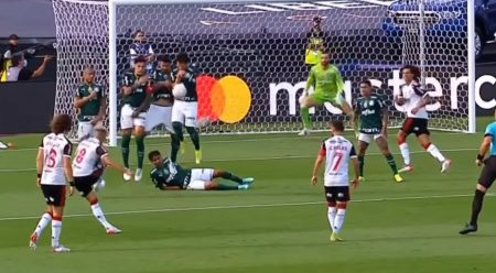 SBT X Globo: Veja a diferença de audiência da Libertadores entre os canais