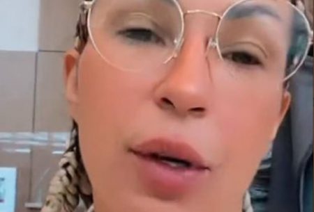 Valesca Popozuda toma atitude após Anitta ser massacrada por vídeo polêmico