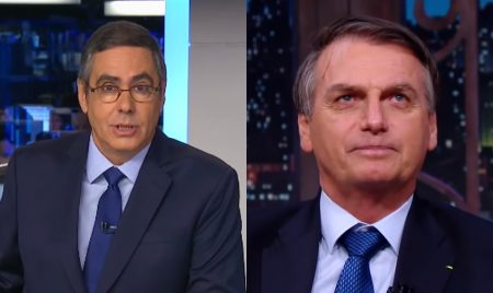 Ex-âncora da Band ataca farra de Bolsonaro após custo do casamento de Lula ser revelado