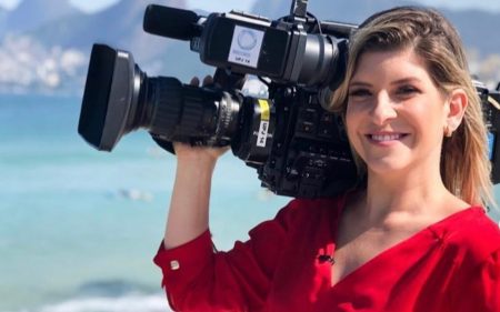 Após expor machismo nos bastidores, apresentadora da Record é demitida