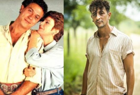 Paulo Gorgulho se emociona ao ver Irandhir Santos revivendo seu personagem em Pantanal e faz revelação
