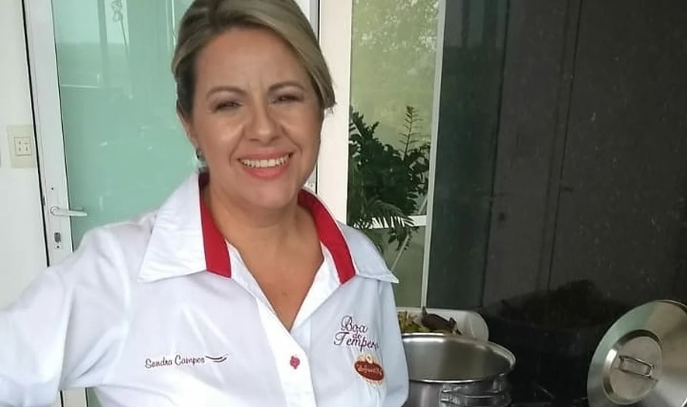 Vendedora de bolos rompe o silêncio e defende ação contra a Globo por A Dona do Pedaço