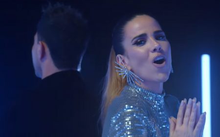 Zezé Di Camargo fala sobre cuidado com Wanessa após separação da filha