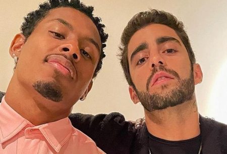 Pedro Scooby entrega como anda vida amorosa de Paulo André