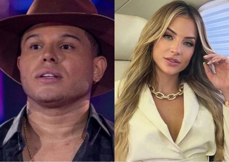 Tierry manda suposta indireta para Gabi Martins após fim do namoro e é detonado