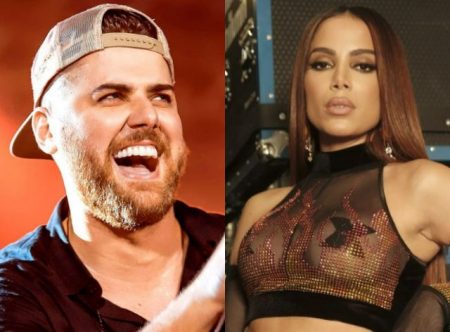 MP investiga cidade onde Zé Neto criticou Lei Rouanet e Anitta