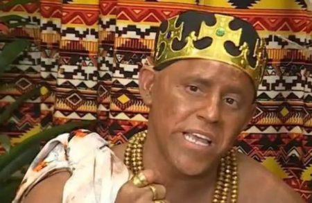 Após blackface no Mais Você, participante se defende de discurso de Ana Maria Braga