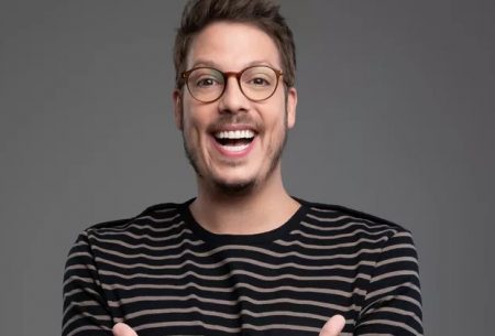 Fabio Porchat abre o jogo e confessa planos para ser pai