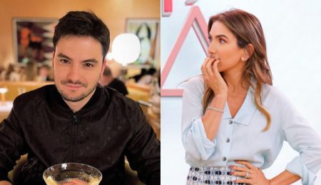Felipe Neto detona de Patrícia Abravanel após texto para Elon Musk