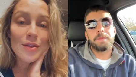 Luana Piovani não perdoa Pedro Scooby e alfineta o ex na web