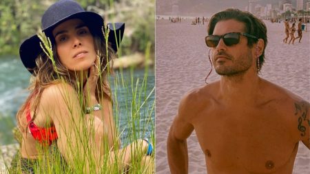 Wanessa Camargo expõe a verdade sobre retorno do romance com Dado Dolabella