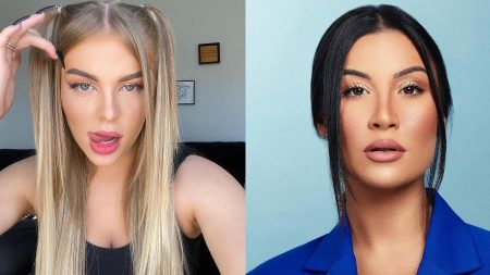 Bianca Andrade dá resposta certeira em Luísa Sonza e cantora rebate