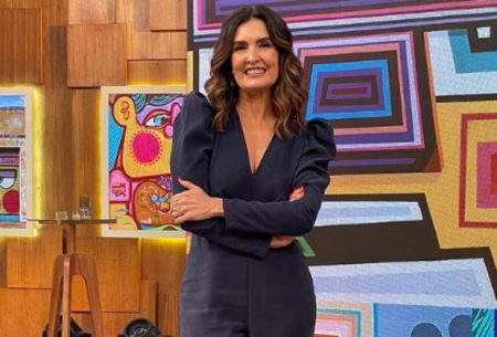Fátima Bernardes abre o jogo sobre saída do Encontro e mudança para o The Voice