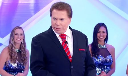 Após 5 meses afastado do SBT, Silvio Santos dá ordem à equipe e novidade é anunciada