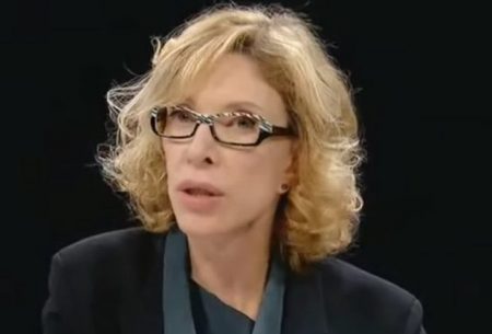 Marília Gabriela anuncia retorno e revela convidados especiais