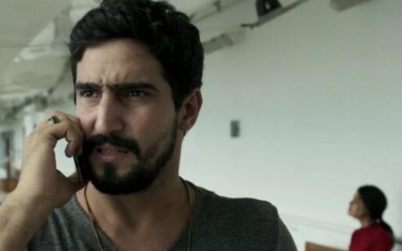Globo planeja mudanças no visual de Renato Góes para Mar do Sertão
