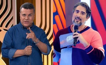 SBT quer bater Caldeirão com Mion na final da Champions League